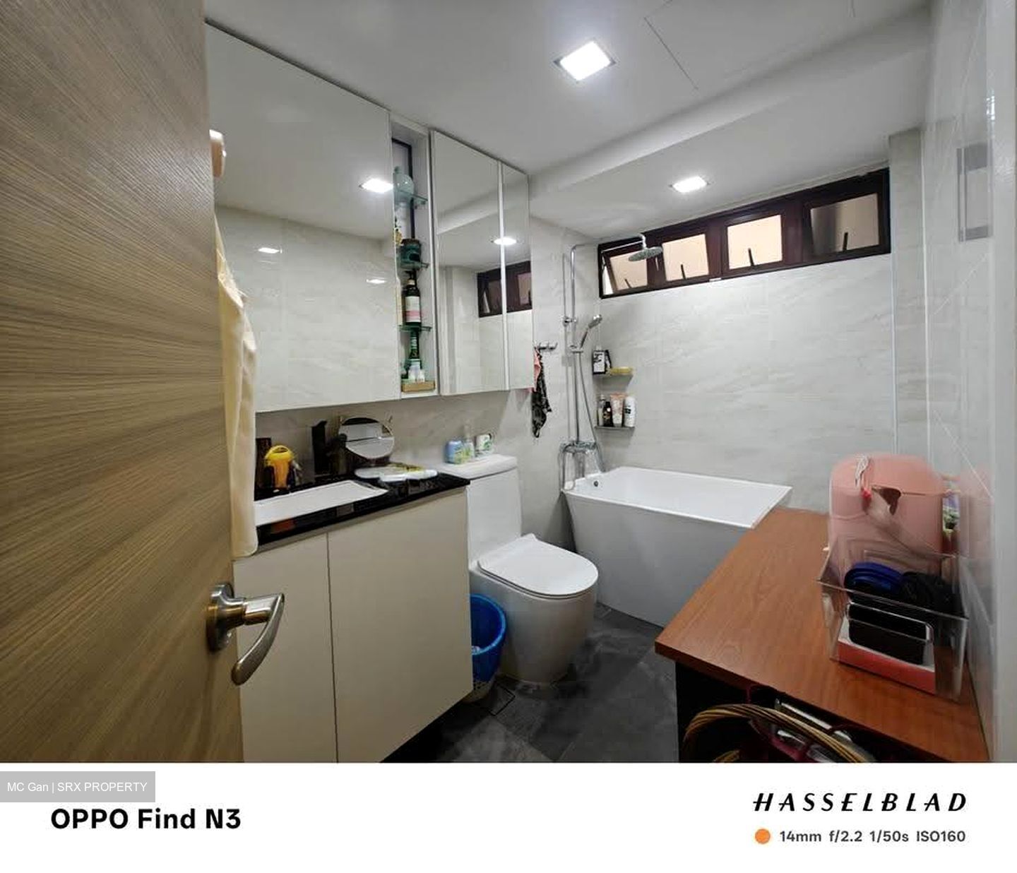 Casafina (D16), Condominium #627050471